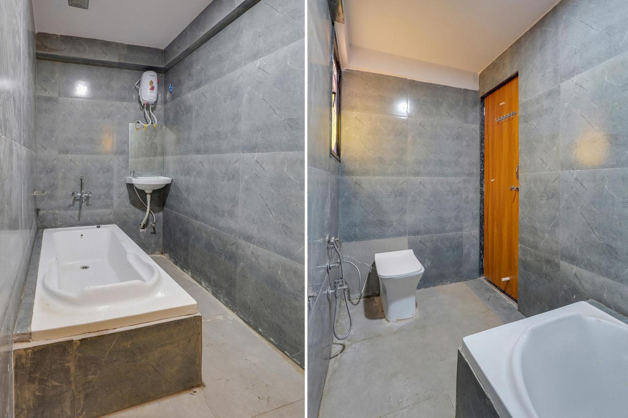 Hotel O Lotus Surat Zewnętrze zdjęcie
