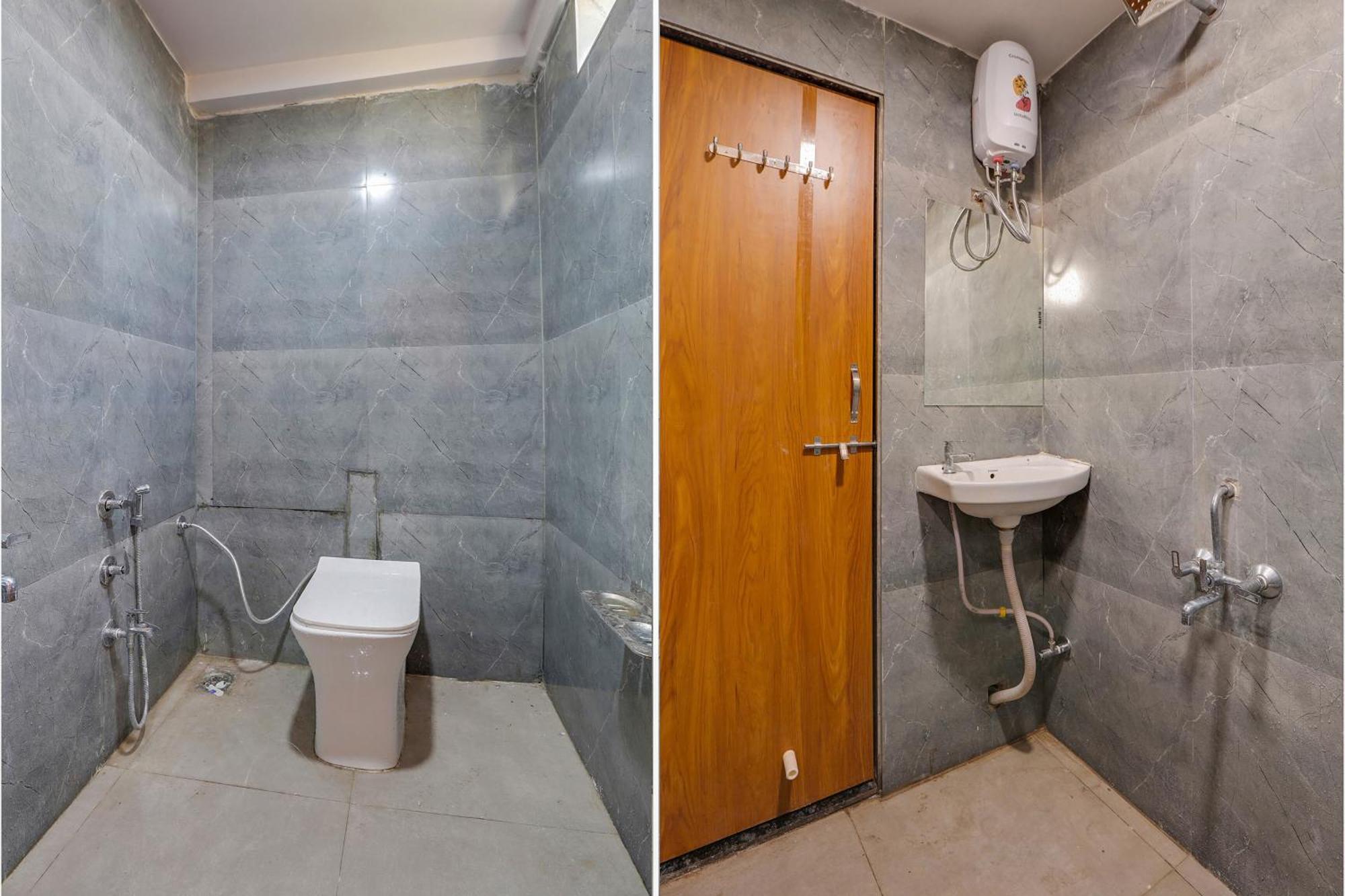 Hotel O Lotus Surat Zewnętrze zdjęcie